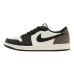 Jordan 1 Retro Low OG Mocha